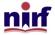 NIRF Logo